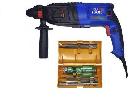 Rotary Hammer Drill 