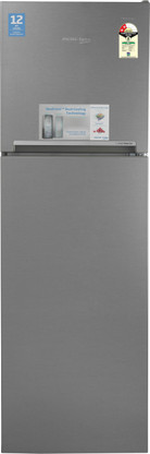 voltas beko refrigerator 270 ltr price