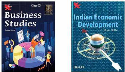 Business Studies Poonamgandhi Indian Economic Development Class 12 Cbse 21 Set Of 2 Books Buy Business Studies Poonamgandhi Indian Economic Development Class 12 Cbse 21 Set Of 2 Books By