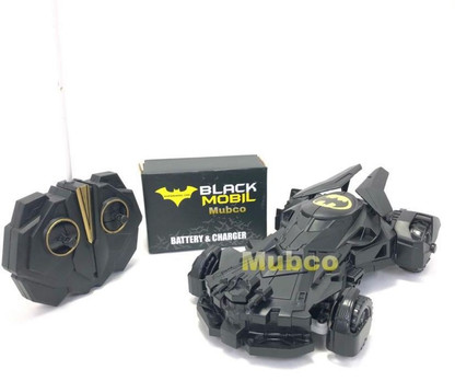 remote control batman
