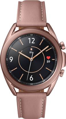 SAMSUNG Galaxy Watch 3 41 mm LTE