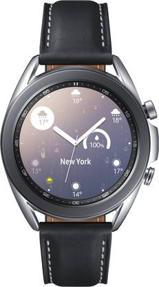 samsung galaxy watch 3 41 mm smartwatch