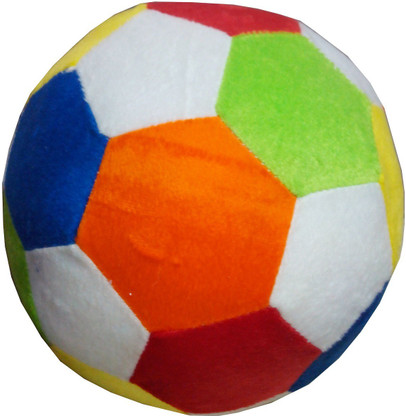 big soft ball
