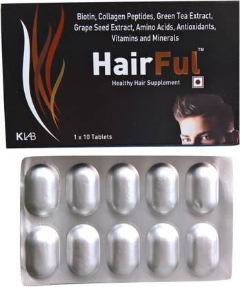 hairful tablets