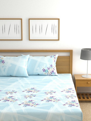 Raymond Home 210 TC Cotton Double 
