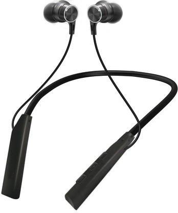 battery backup Bluetooth Headset 