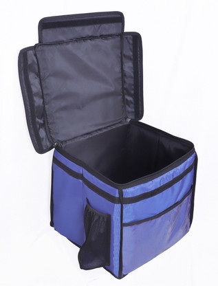 Food delivery bags flipkart Clearance