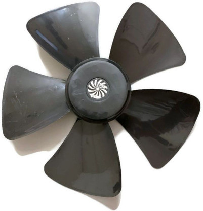 HUMSER HT-F002 140 mm 5 Blade Exhaust 