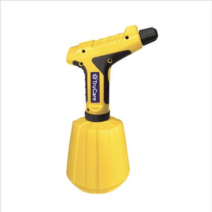 Asian Paints TruCare Viroprotektor HanDIY Multi-Functional Sprayer 1 L Hand Held Sprayer  (Pack of 1)