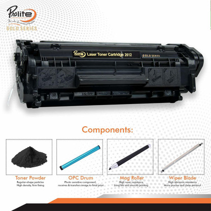 laser toner cartridge price list