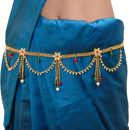 Waist chain flipkart top