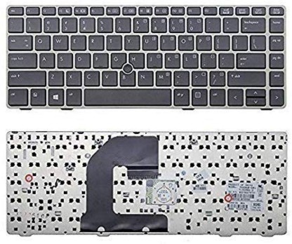 hp laptop internal keyboard price