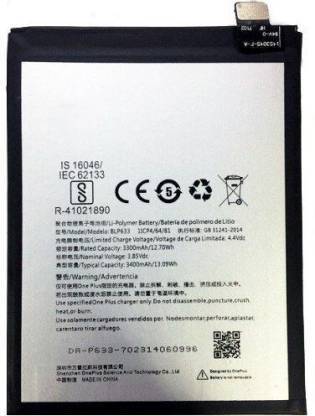 Gewend aan Tweede leerjaar via SR LONGLIFE Mobile Battery For OnePlus OnePlus 3T BLP633 3400 mAh Price in India - Buy SR LONGLIFE Mobile Battery For OnePlus OnePlus 3T BLP633 3400 mAh online at Flipkart.com Gewend aan Tweede leerjaar via SR LONGLIFE Mobile Battery For OnePlus OnePlus 3T BLP633 3400 mAh Price in India - Buy SR LONGLIFE Mobile Battery For OnePlus OnePlus 3T BLP633 3400 mAh online at Flipkart.com