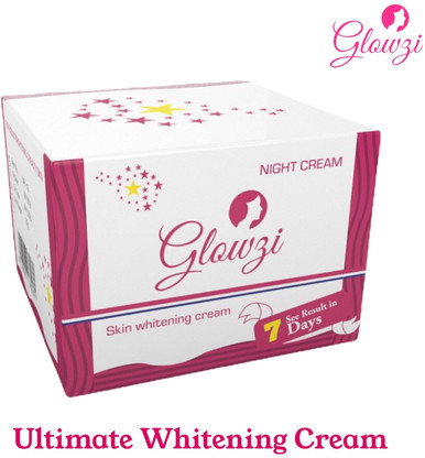 forever glow whitening cream