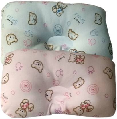 Baby Amma Cotton Animals Baby Pillow Pack Of 2 Buy Baby Amma Cotton Animals Baby Pillow Pack Of 2 Online At Best Price In India Flipkart Com