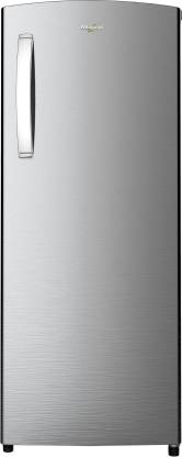 Whirlpool 215 L Direct Cool Single Door 4 Star Refrigerator