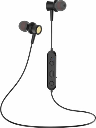 bluetooth earphone price on flipkart