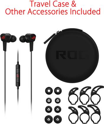 Asus ROG Cetra Core Wired Headset Gaming Headphone