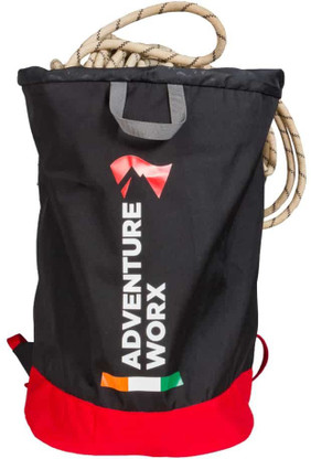 rock climbing bag