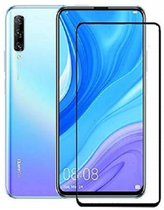 NSTAR Edge To Edge Tempered Glass for Huawei Y9S
