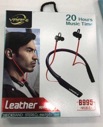 varni bluetooth vr b997