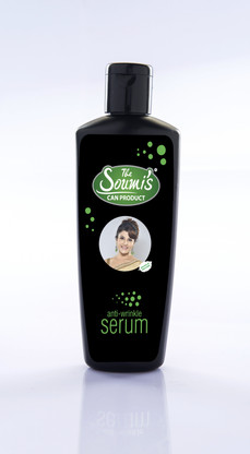 soumi's can product anti wrinkle cream price