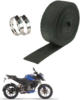ns 160 exhaust price