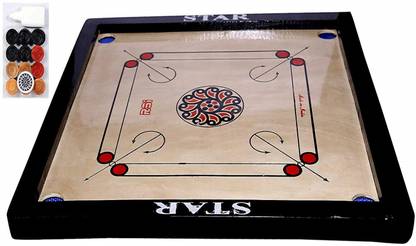 Craftnation 26 X 26 Inches Size Carrom Board Carrom Board Board Game 26 X 26 Inches Size Carrom Board Buy Carrom Board Toys In India Shop For Craftnation Products In India Flipkart Com Throughout centuries, crafts have been embedded as a culture and tradition within rural communities. craftnation 26 x 26 inches size carrom board carrom board board game