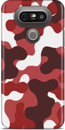 Exclusivebay Back Cover for LG G5