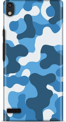 Exclusivebay Back Cover for Huawei Ascend P6