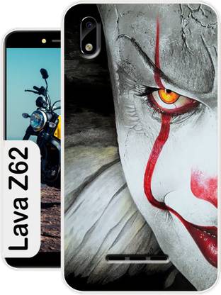 Wellprint Back Cover For Lava Z62 Wellprint Flipkart Com