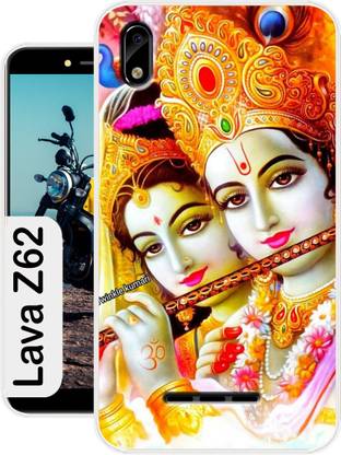 Wellprint Back Cover For Lava Z62 Wellprint Flipkart Com