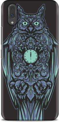Exclusivebay Back Cover for VIVO X21