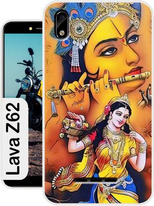 Wellprint Back Cover For Lava Z62 Wellprint Flipkart Com