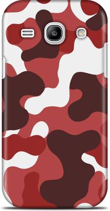 Exclusivebay Back Cover for Samsung Galaxy Core Plus