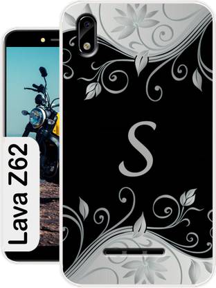 Wellprint Back Cover For Lava Z62 Wellprint Flipkart Com