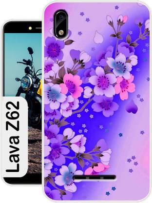 Wellprint Back Cover For Lava Z62 Wellprint Flipkart Com