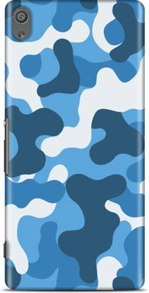 Exclusivebay Back Cover for Sony Xperia XA Ultra Dual