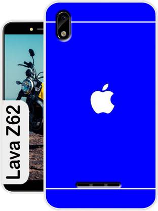 Wellprint Back Cover For Lava Z62 Wellprint Flipkart Com