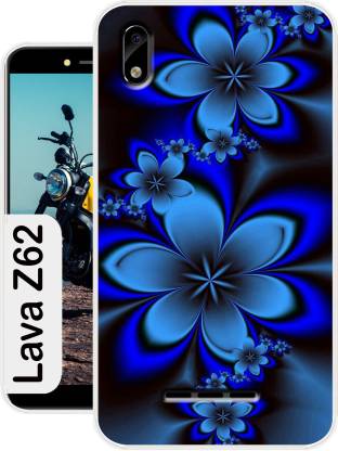 Wellprint Back Cover For Lava Z62 Wellprint Flipkart Com