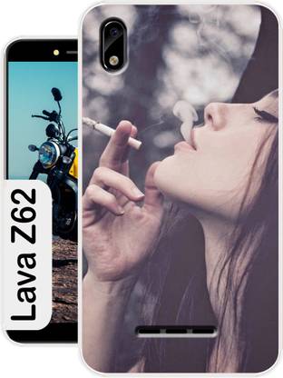 Wellprint Back Cover For Lava Z62 Wellprint Flipkart Com