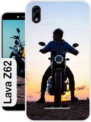 Wellprint Back Cover For Lava Z62 Wellprint Flipkart Com