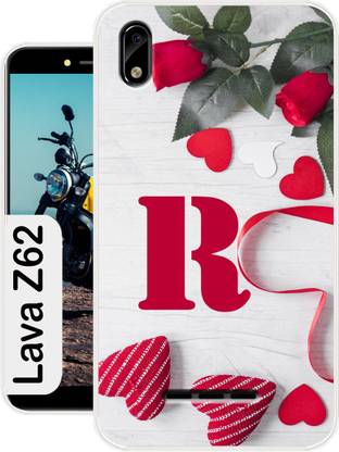 Wellprint Back Cover For Lava Z62 Wellprint Flipkart Com