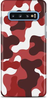 Exclusivebay Back Cover for SAMSUNG S10