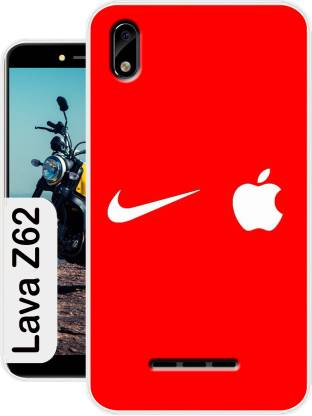 Allit Back Cover For Lava Z62 Allit Flipkart Com