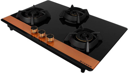 faber hob 3 burner