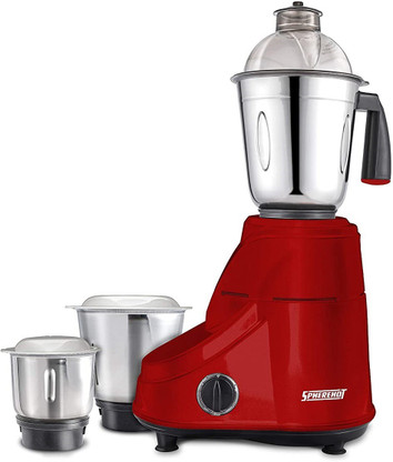 flipkart mixer grinder 750w