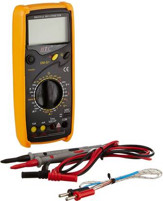 htc instruments