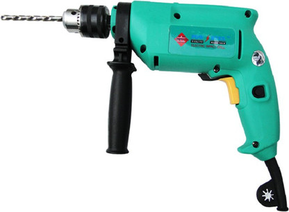 13MM ELECTRIC IMPACT Pistol Grip Drill 