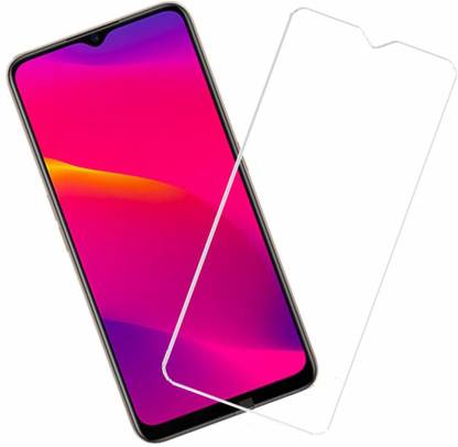 NSTAR Tempered Glass Guard for Vivo V21 5G
